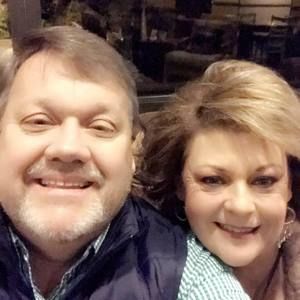 Meet your Posher, Audrey